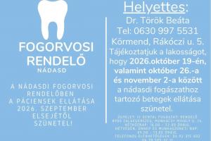 fogaszat